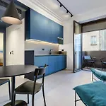 Hostdomus - San Quintino Suites