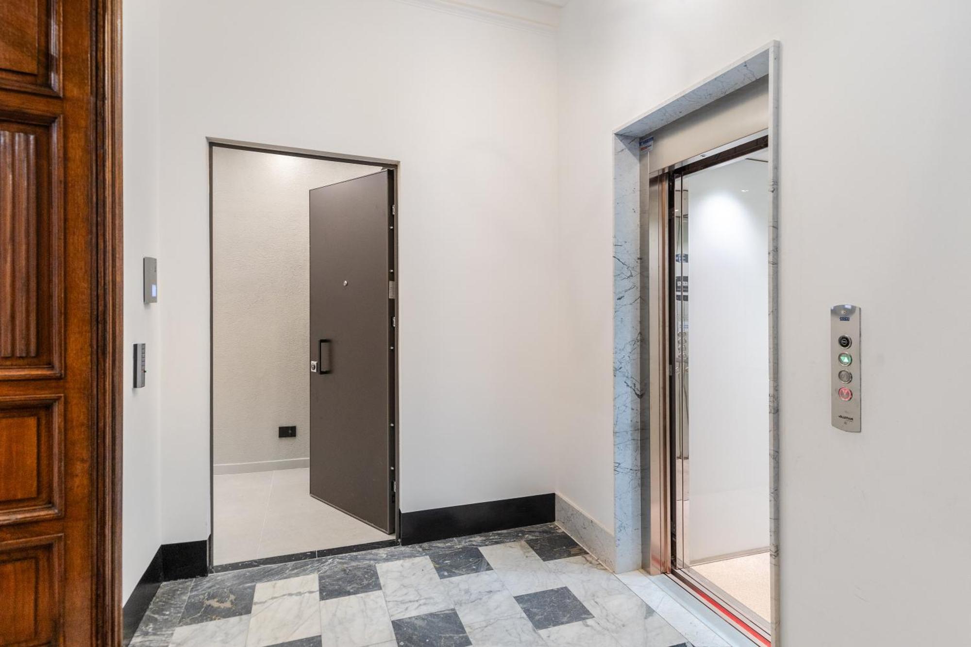Appartement Hostdomus - San Quintino