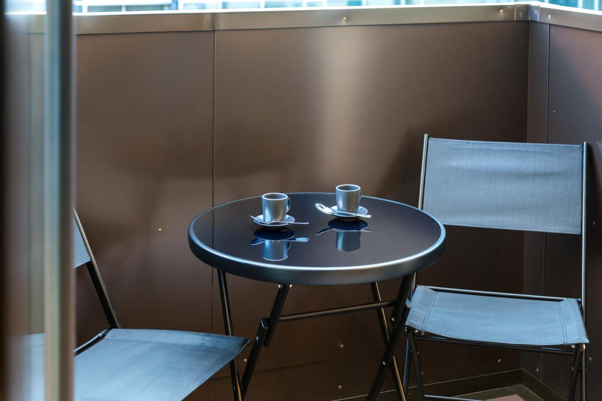 Hostdomus - San Quintino Appartement Turin