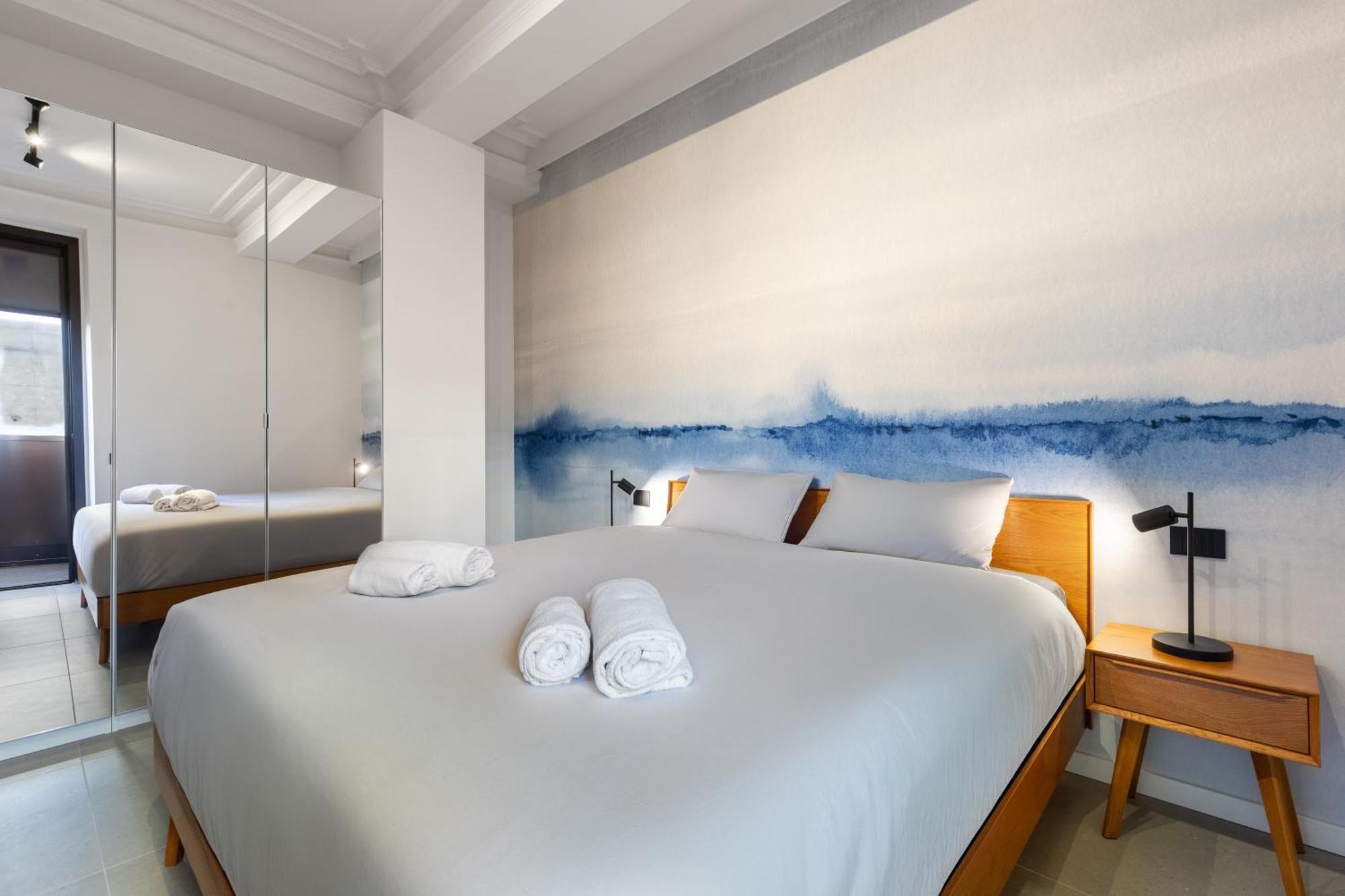 Apartment Hostdomus - San Quintino