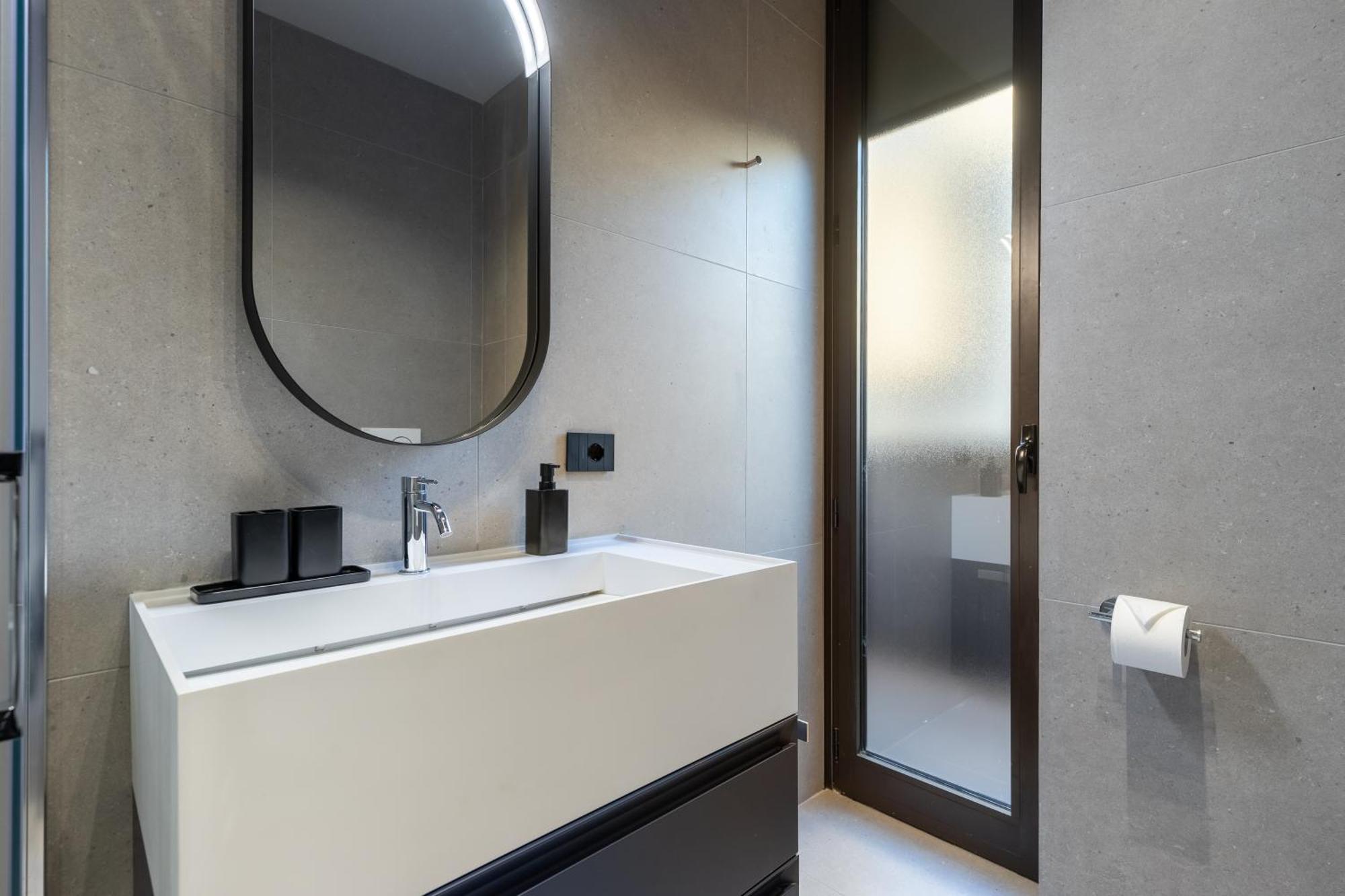 Hostdomus - San Quintino Appartement *
