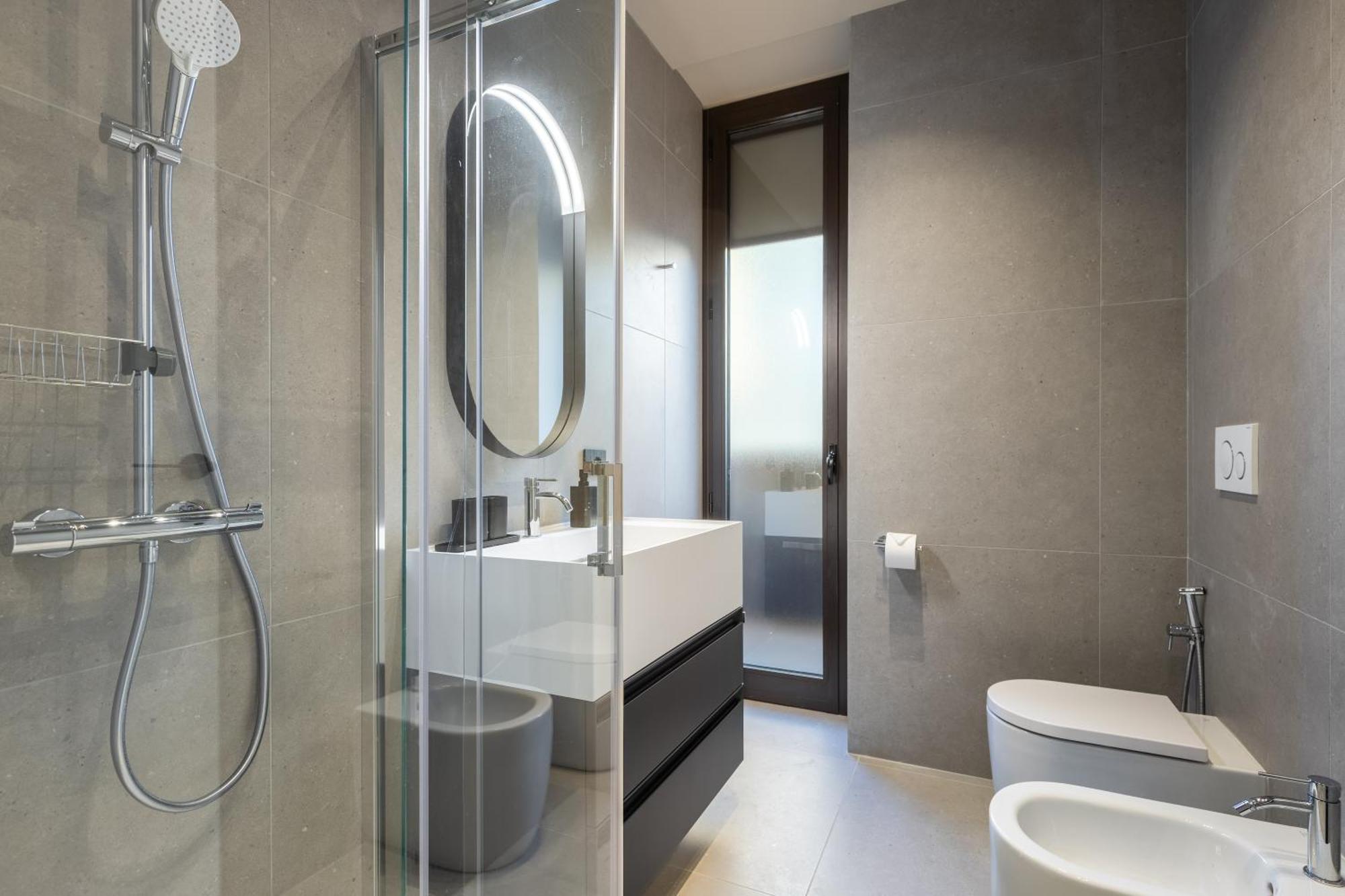 Hostdomus - San Quintino Appartement Turin