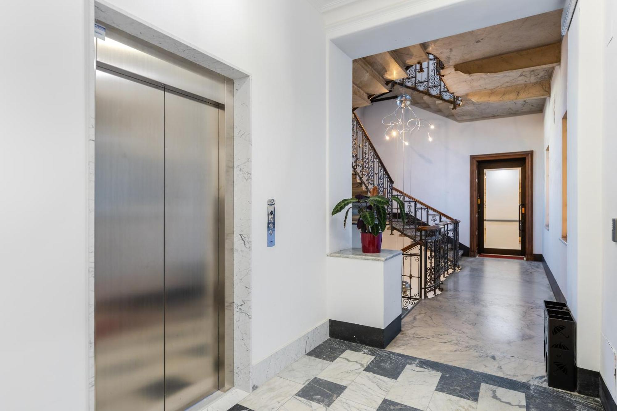 Appartement Hostdomus - San Quintino Turin