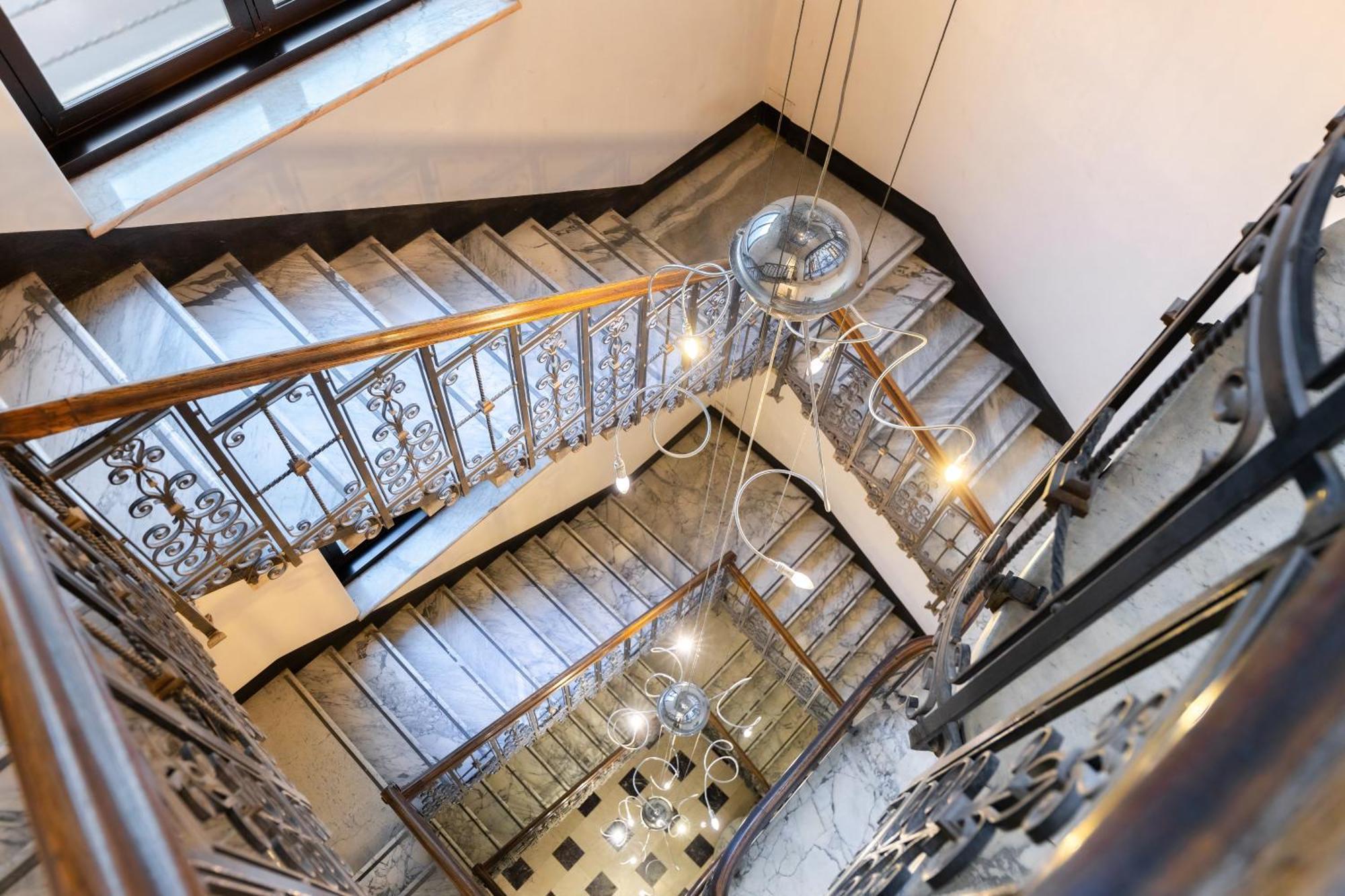 Hostdomus - San Quintino Appartement