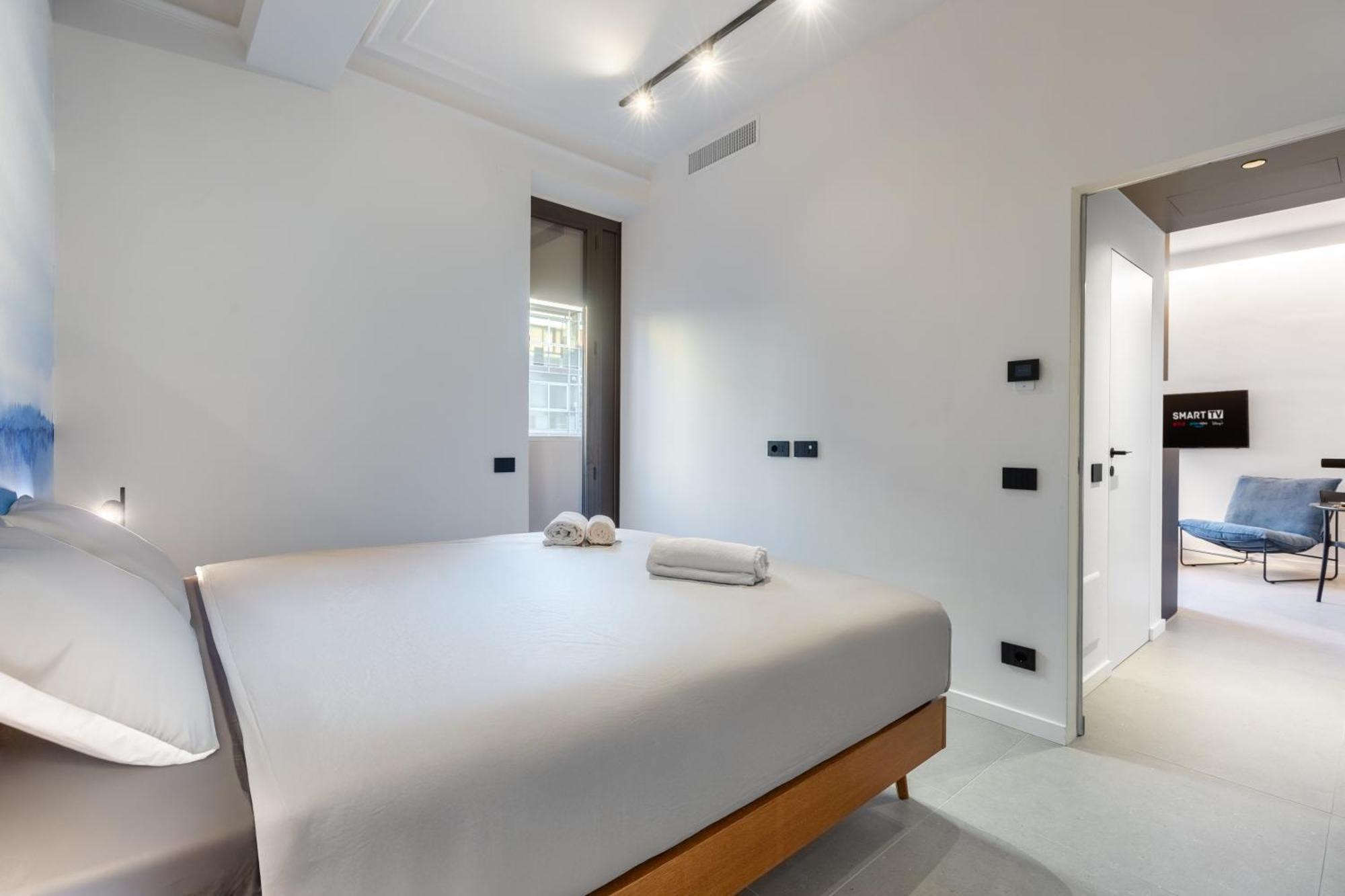Hostdomus - San Quintino Appartement Turin