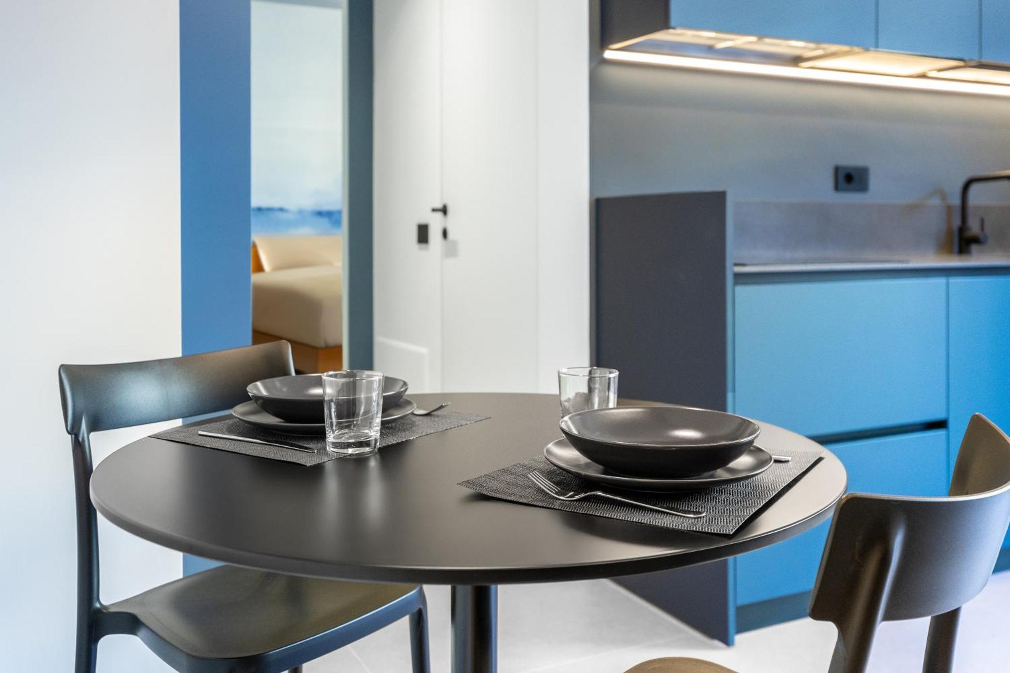 Appartement Hostdomus - San Quintino Turin
