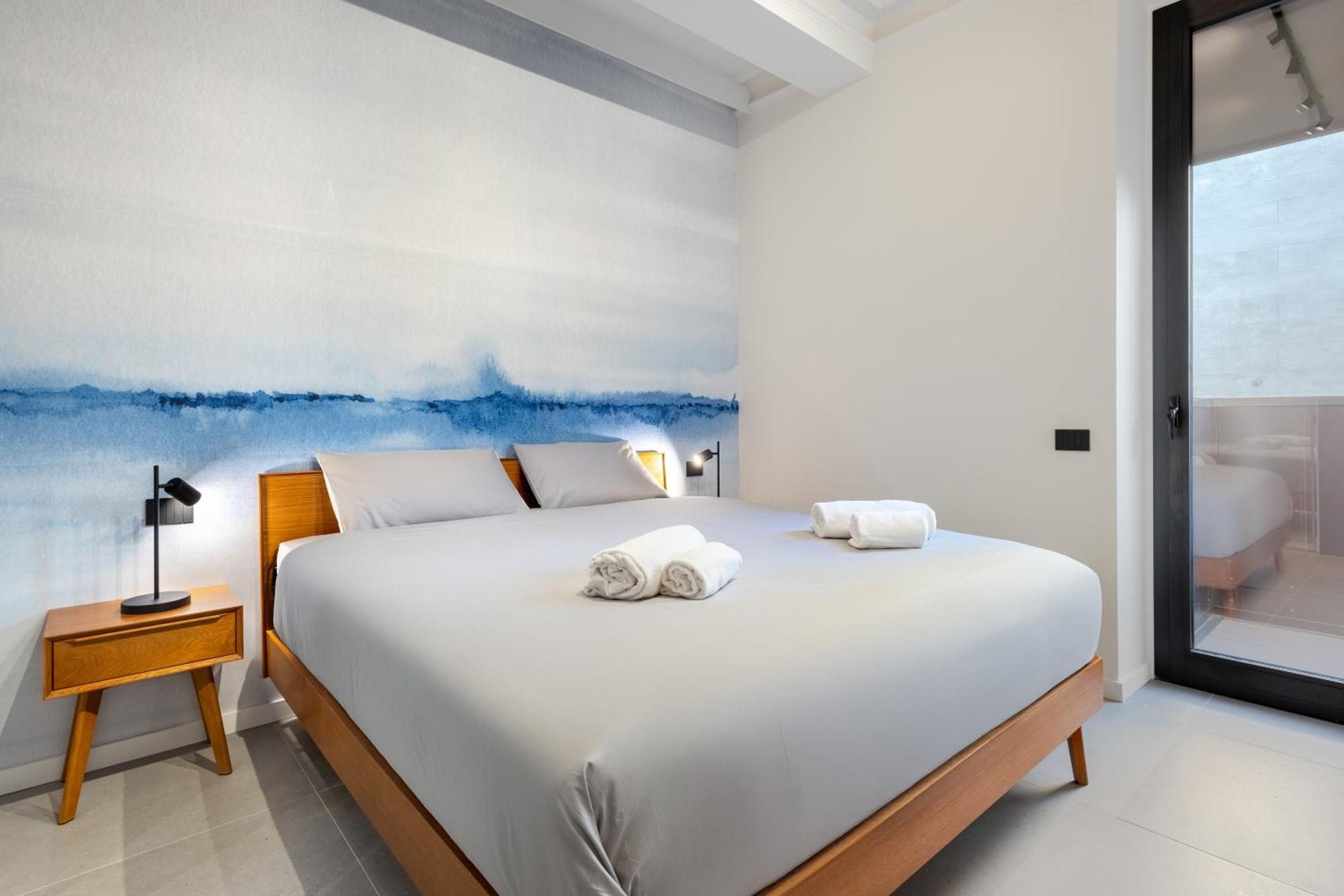 Hostdomus - San Quintino * Turin