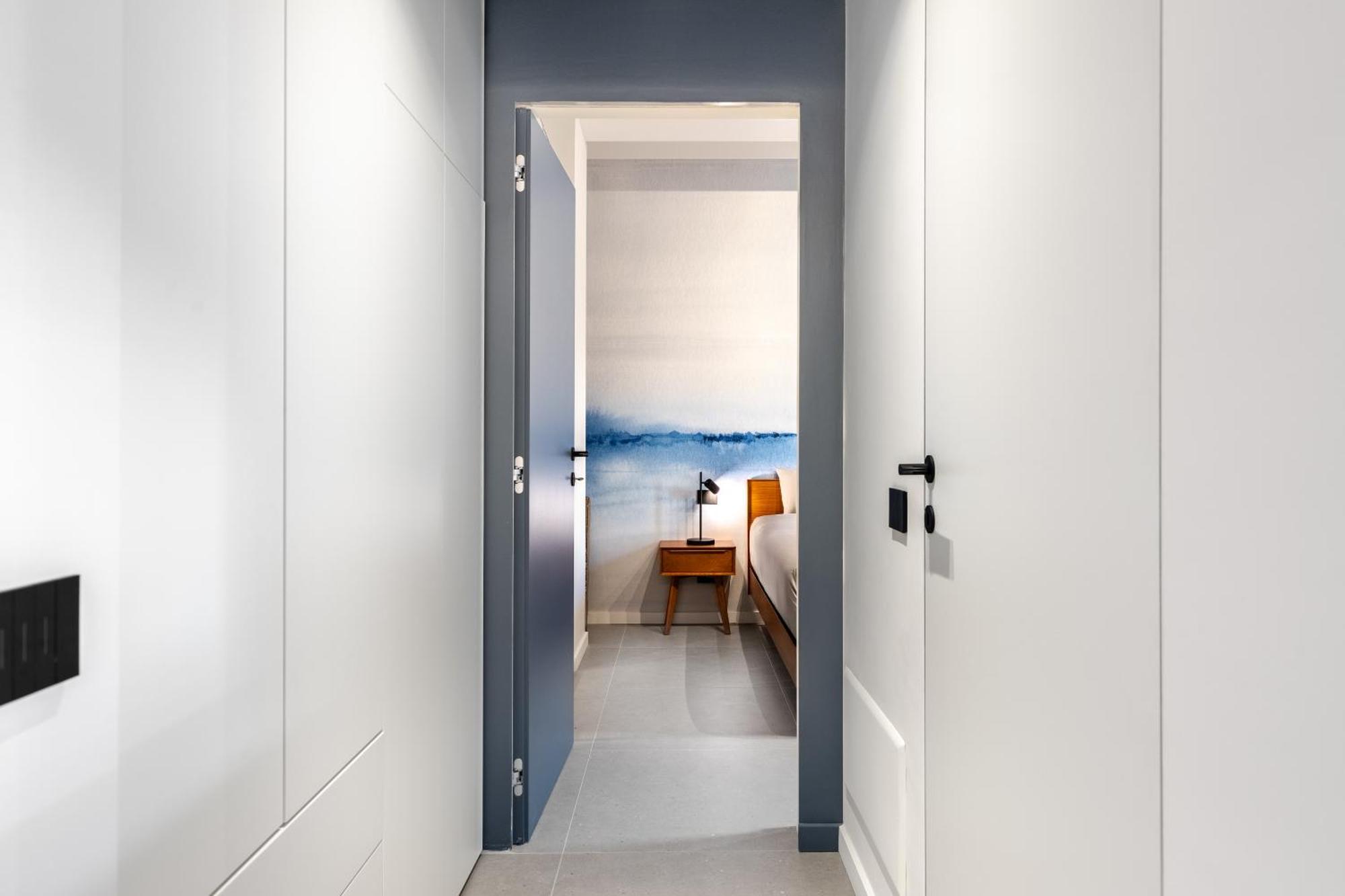 Hostdomus - San Quintino Appartement