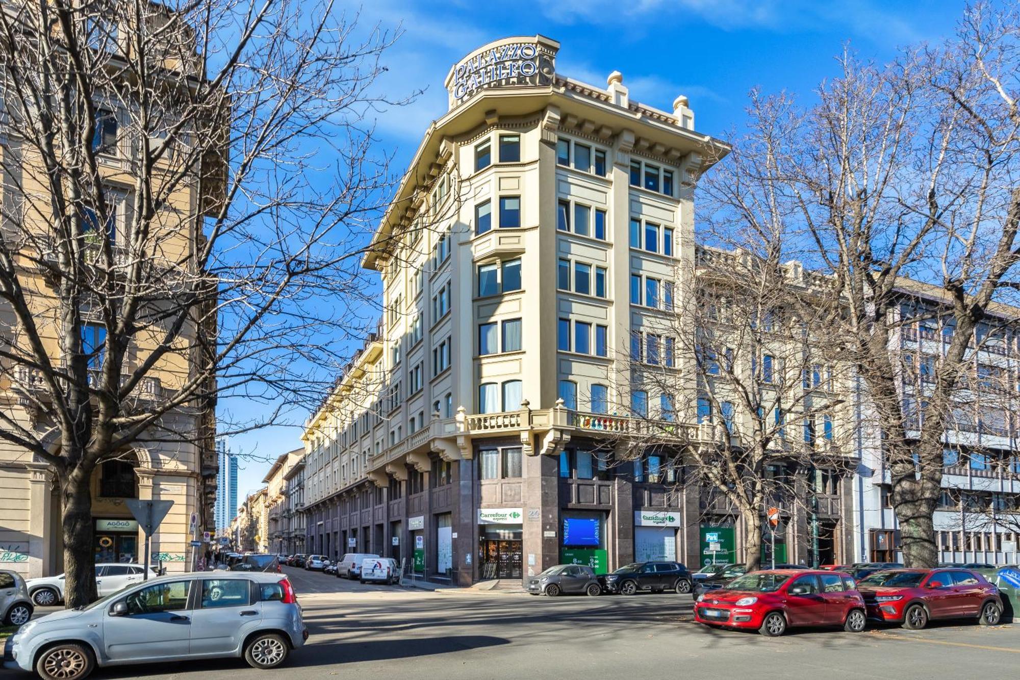 Apartment Hostdomus - San Quintino