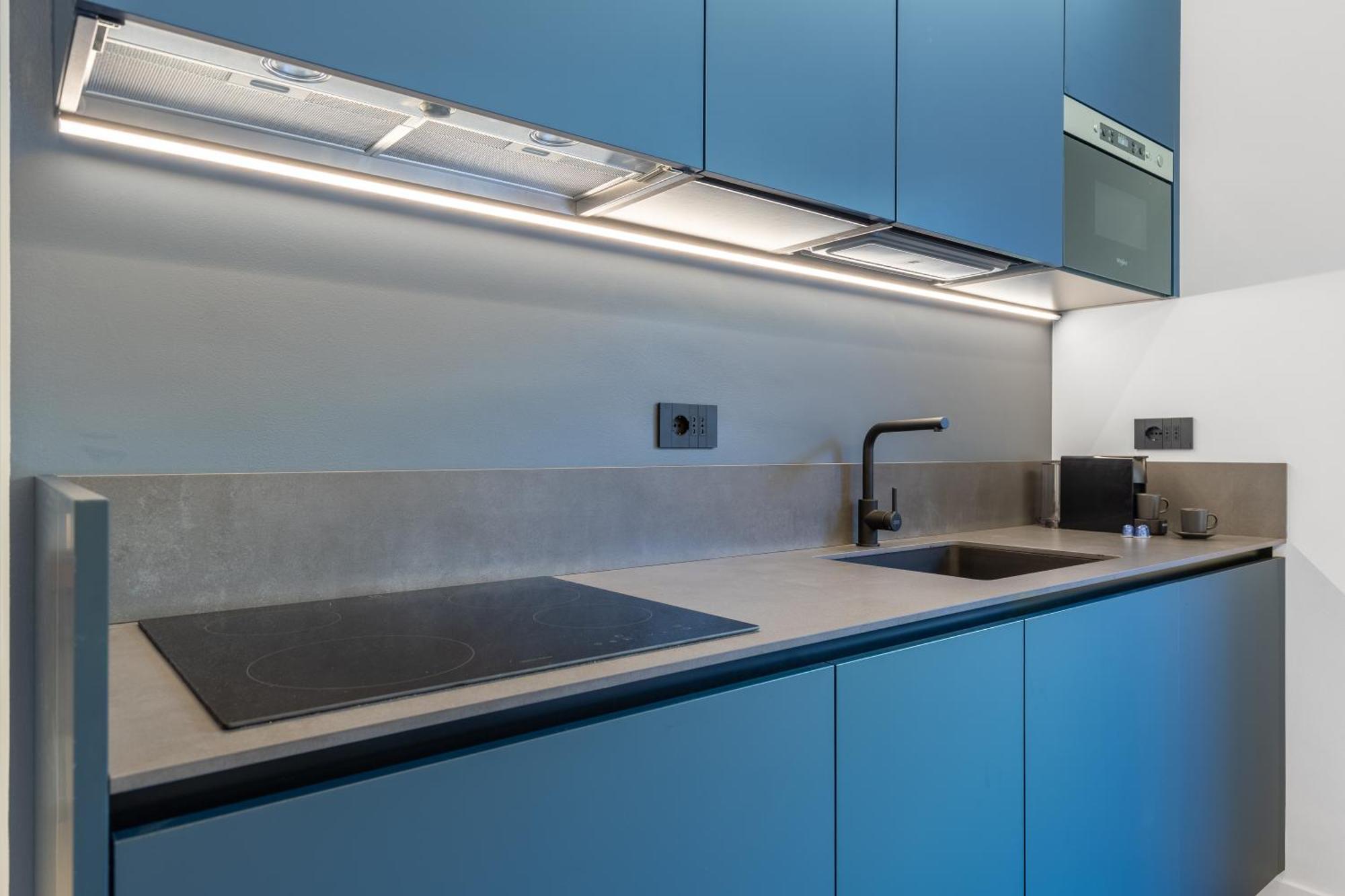 Hostdomus - San Quintino Apartment *