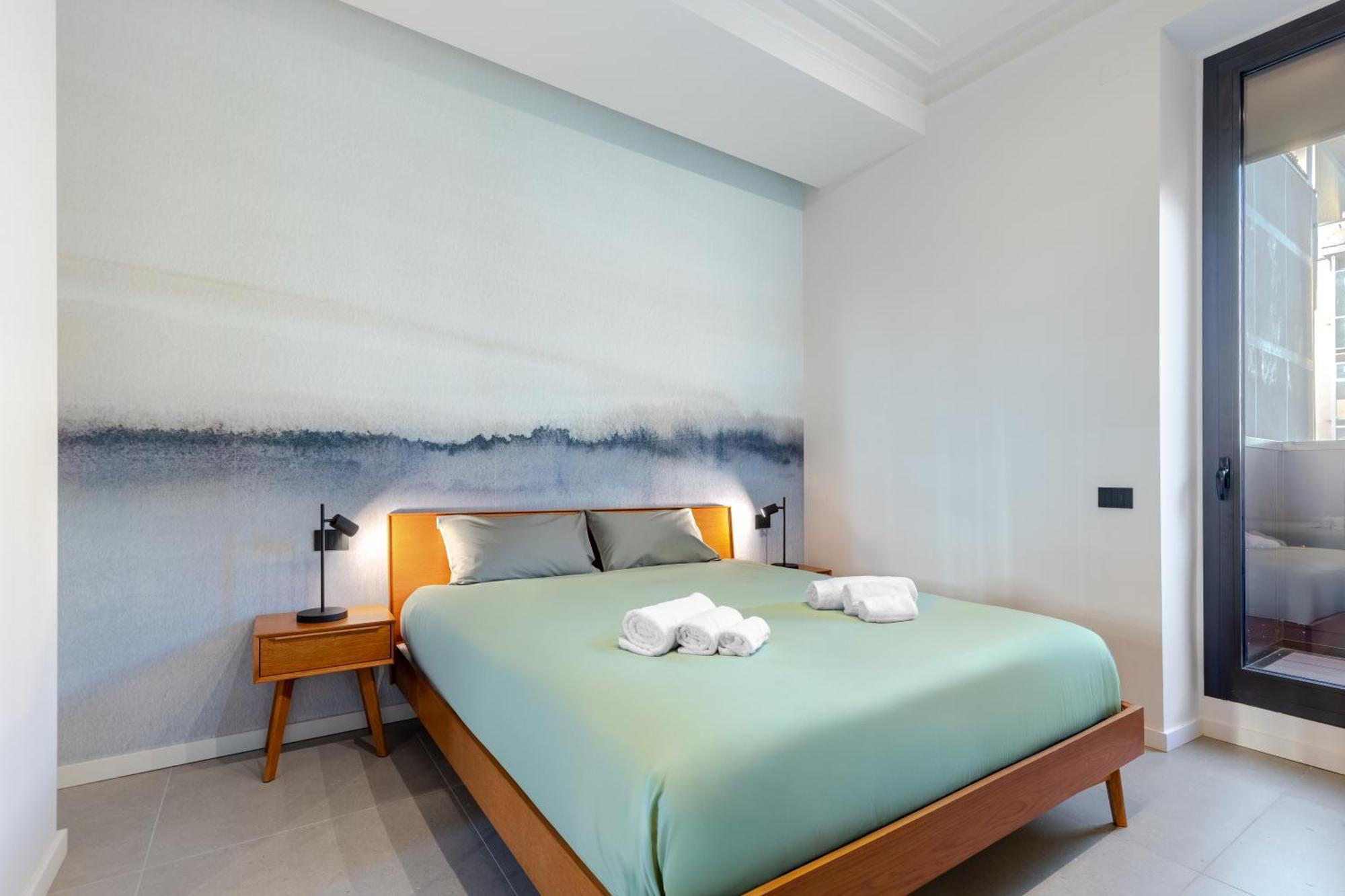 Hostdomus - San Quintino Appartement Turin