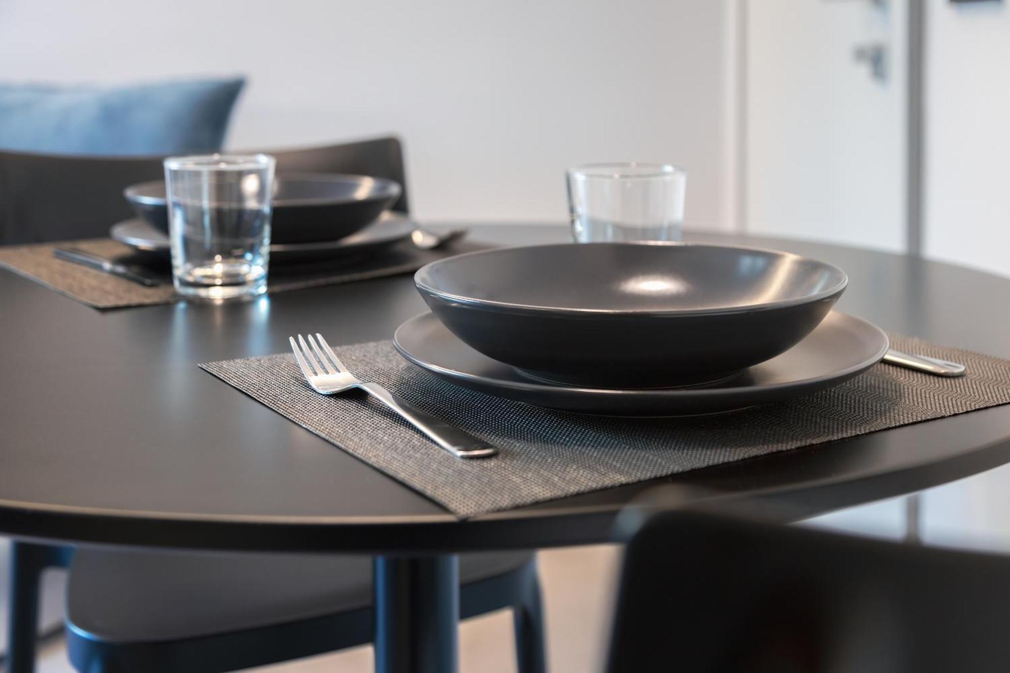 Appartement Hostdomus - San Quintino Turin