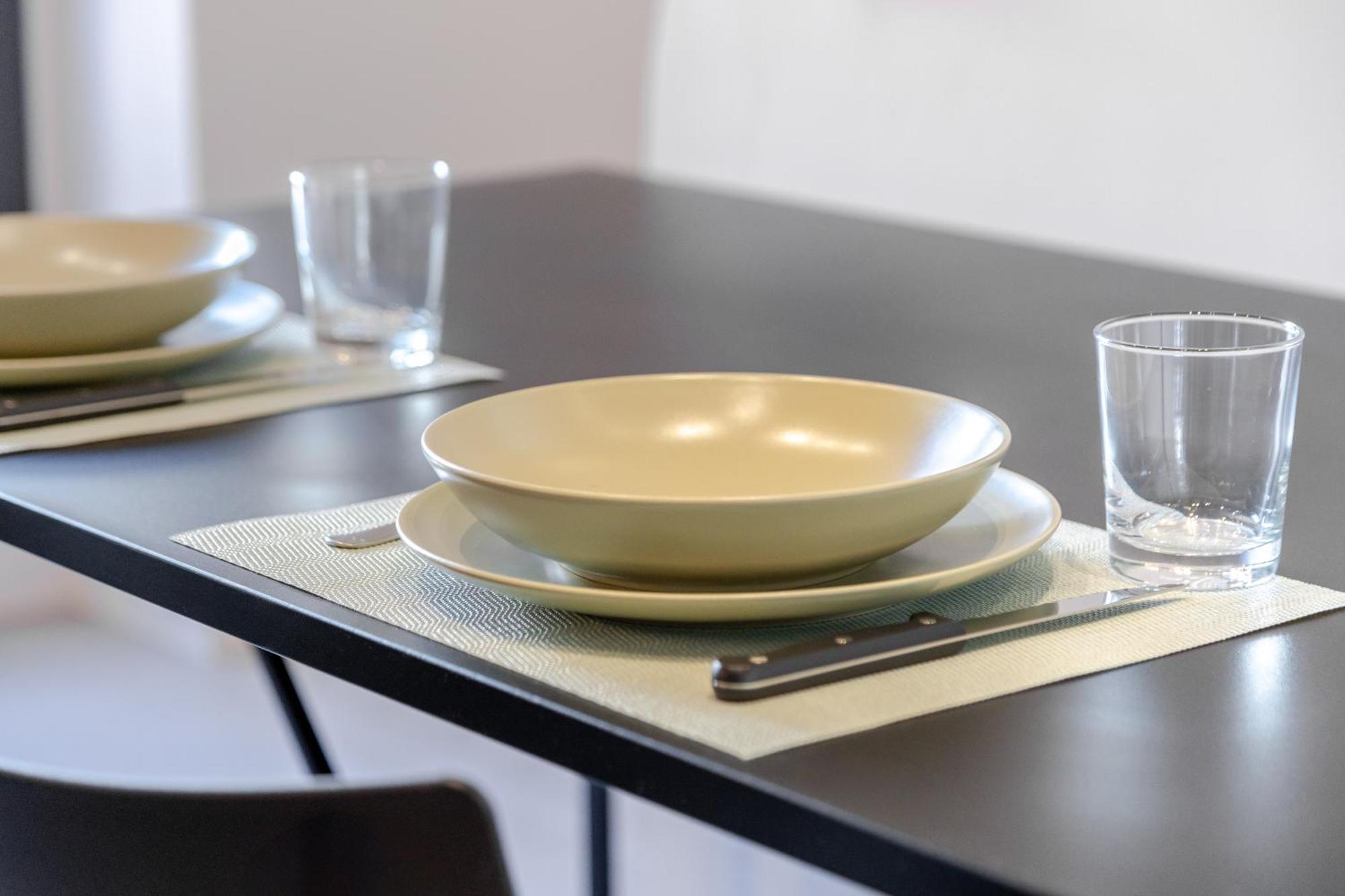 Apartment Hostdomus - San Quintino