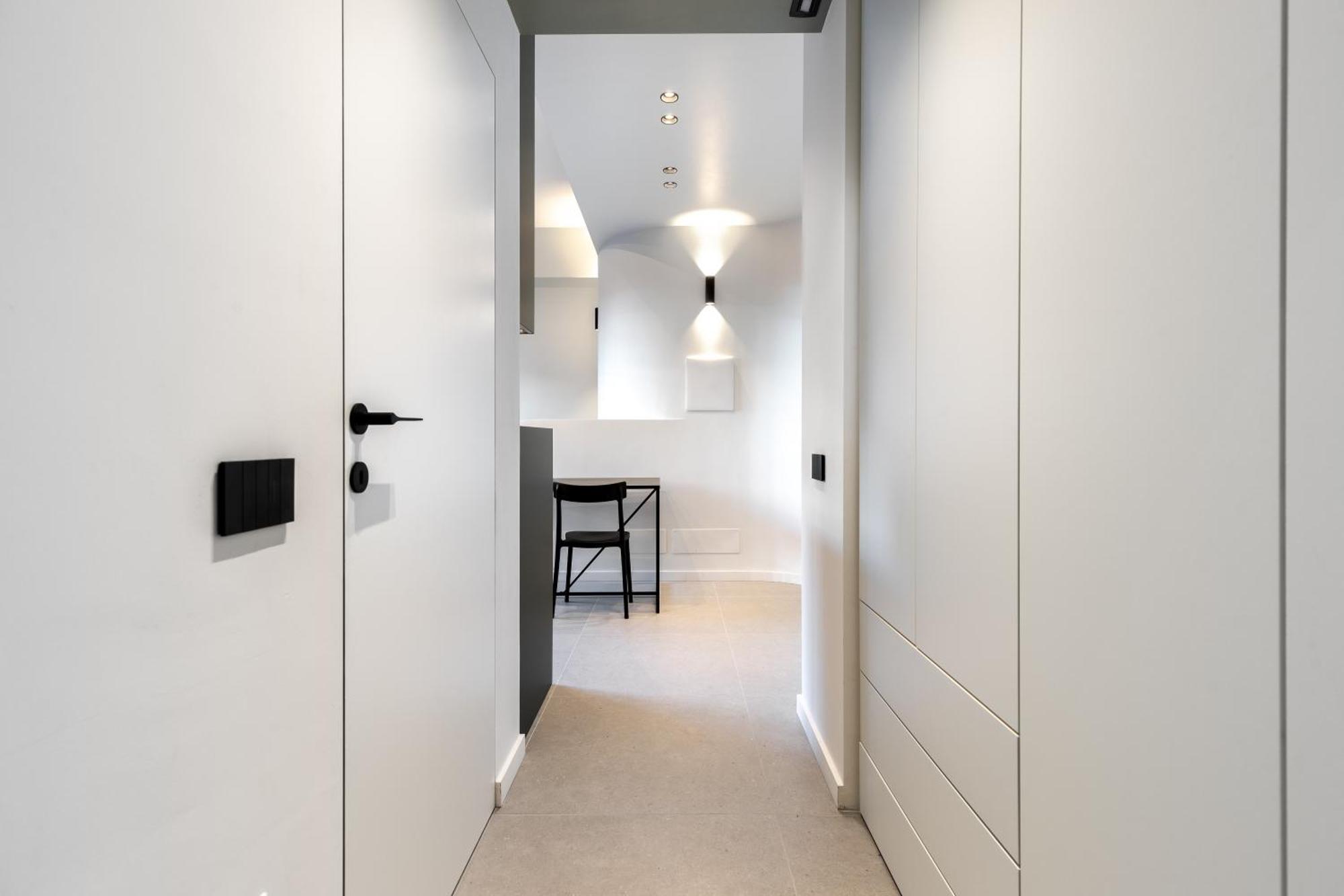 Hostdomus - San Quintino Appartement *