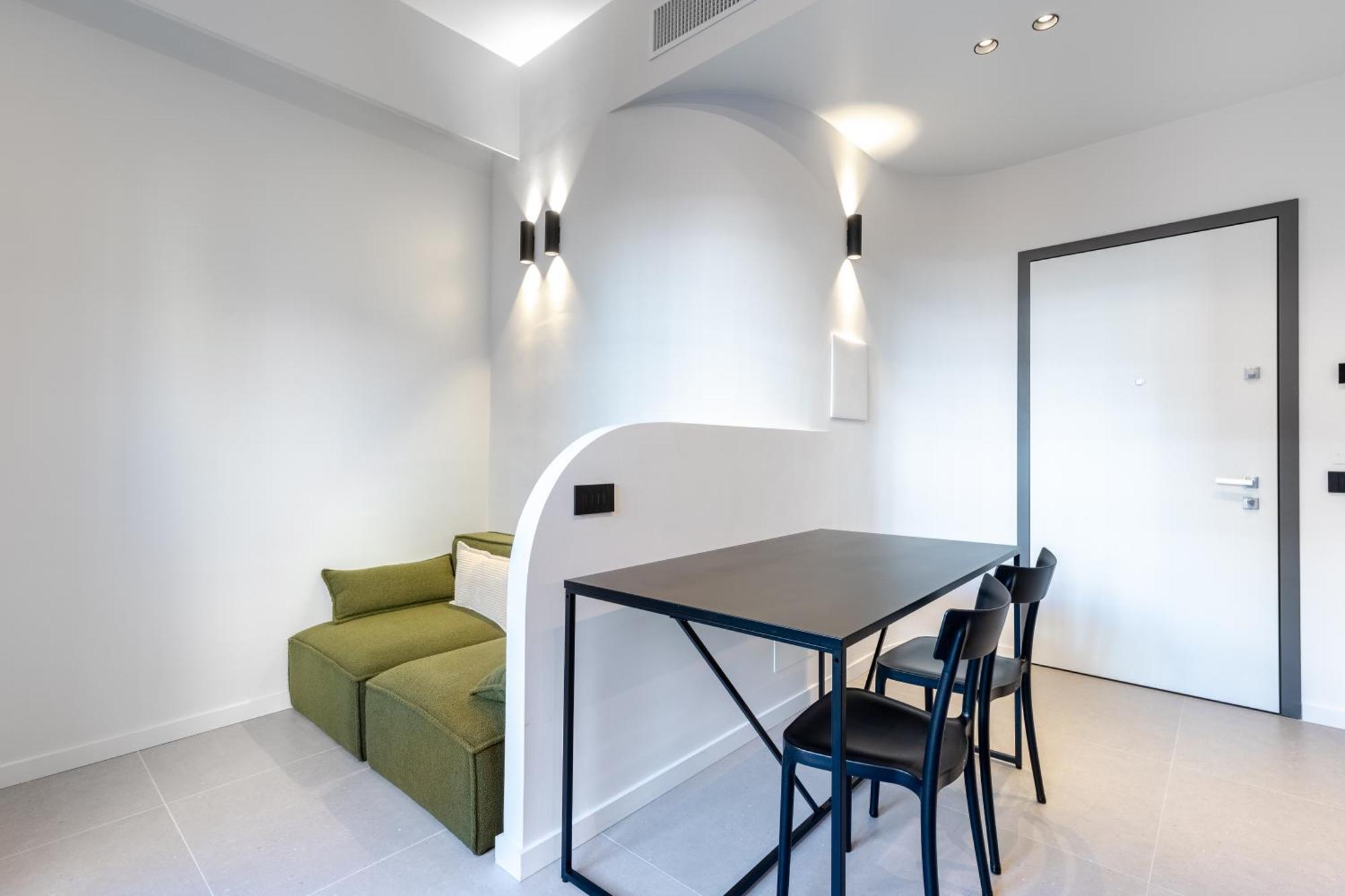 Appartement Hostdomus - San Quintino *