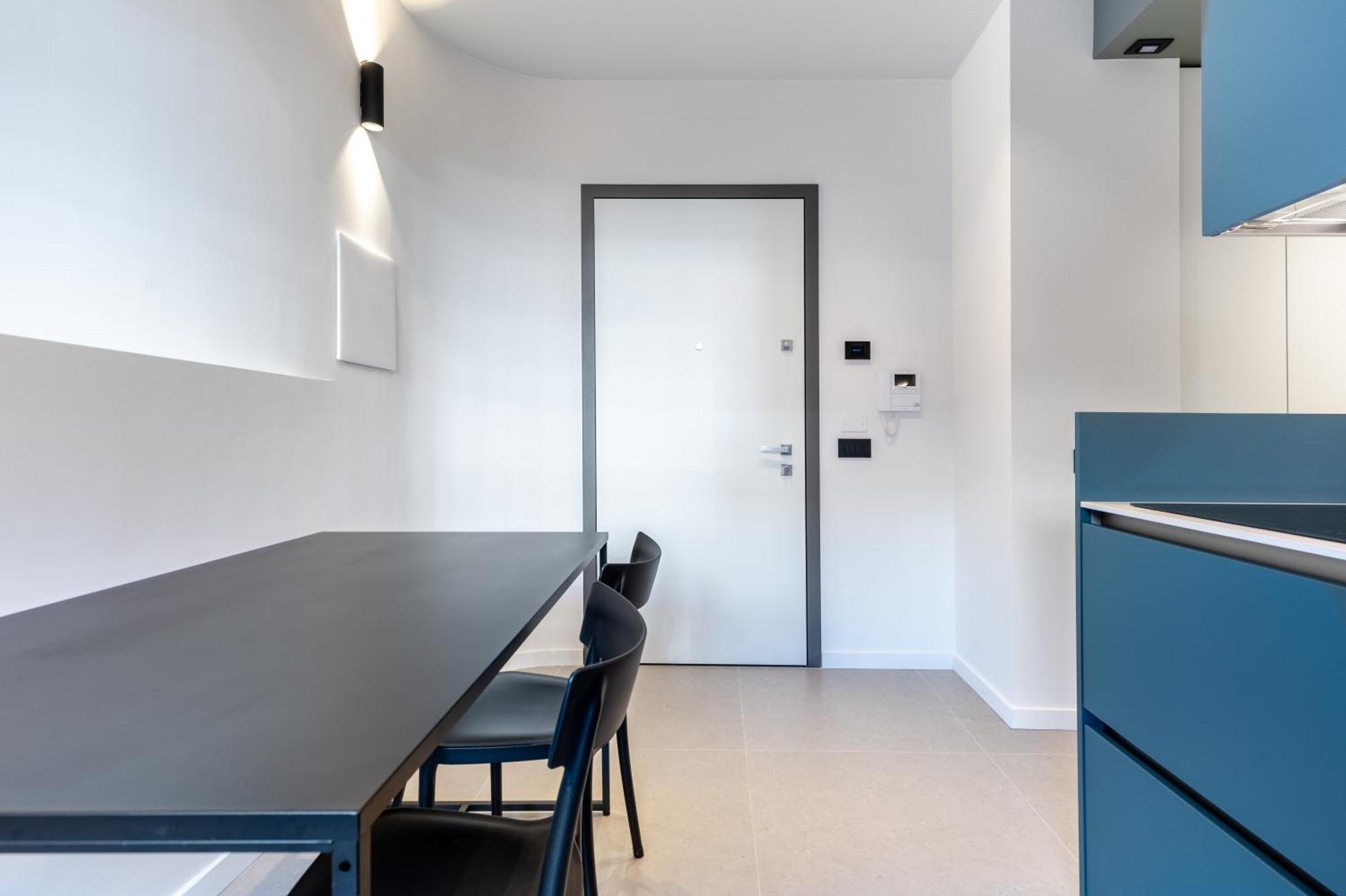 Hostdomus - San Quintino * Turin