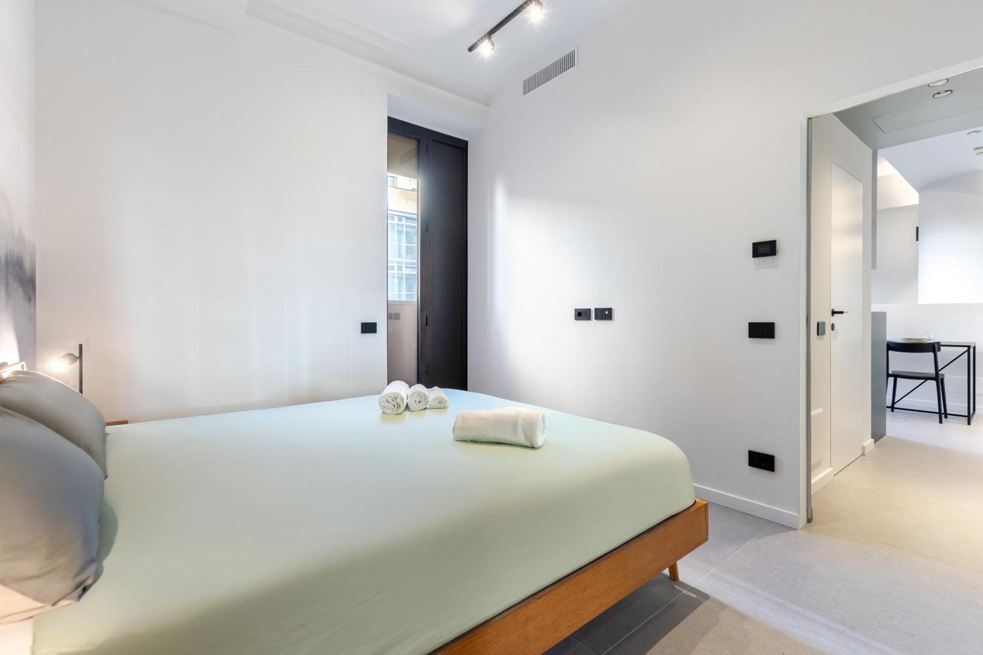Apartment Hostdomus - San Quintino