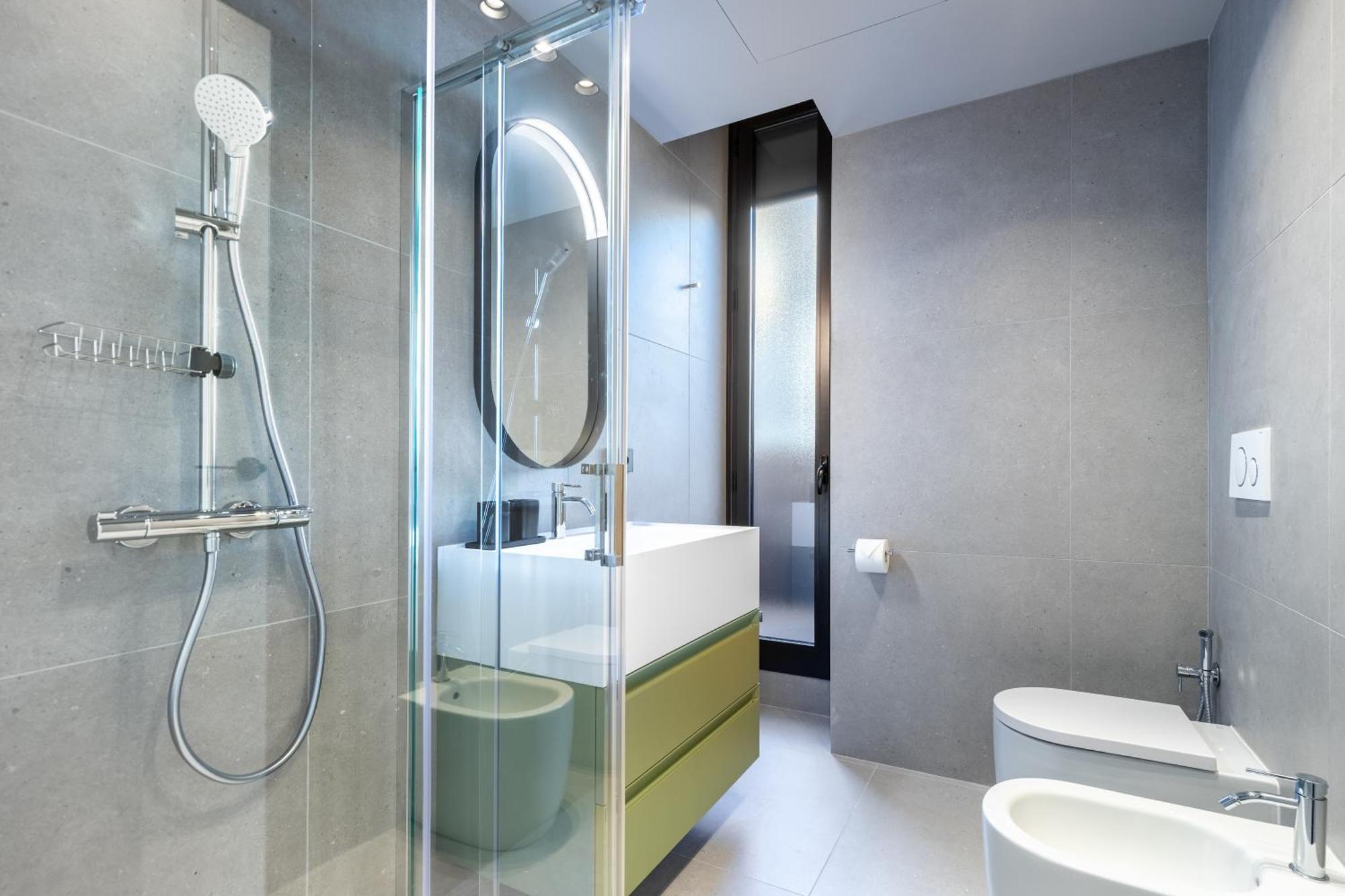 Hostdomus - San Quintino Apartment *
