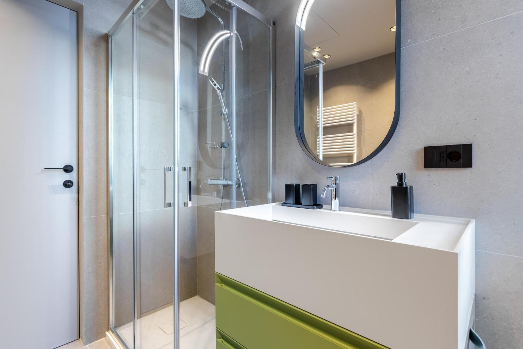 Hostdomus - San Quintino Appartement Turin