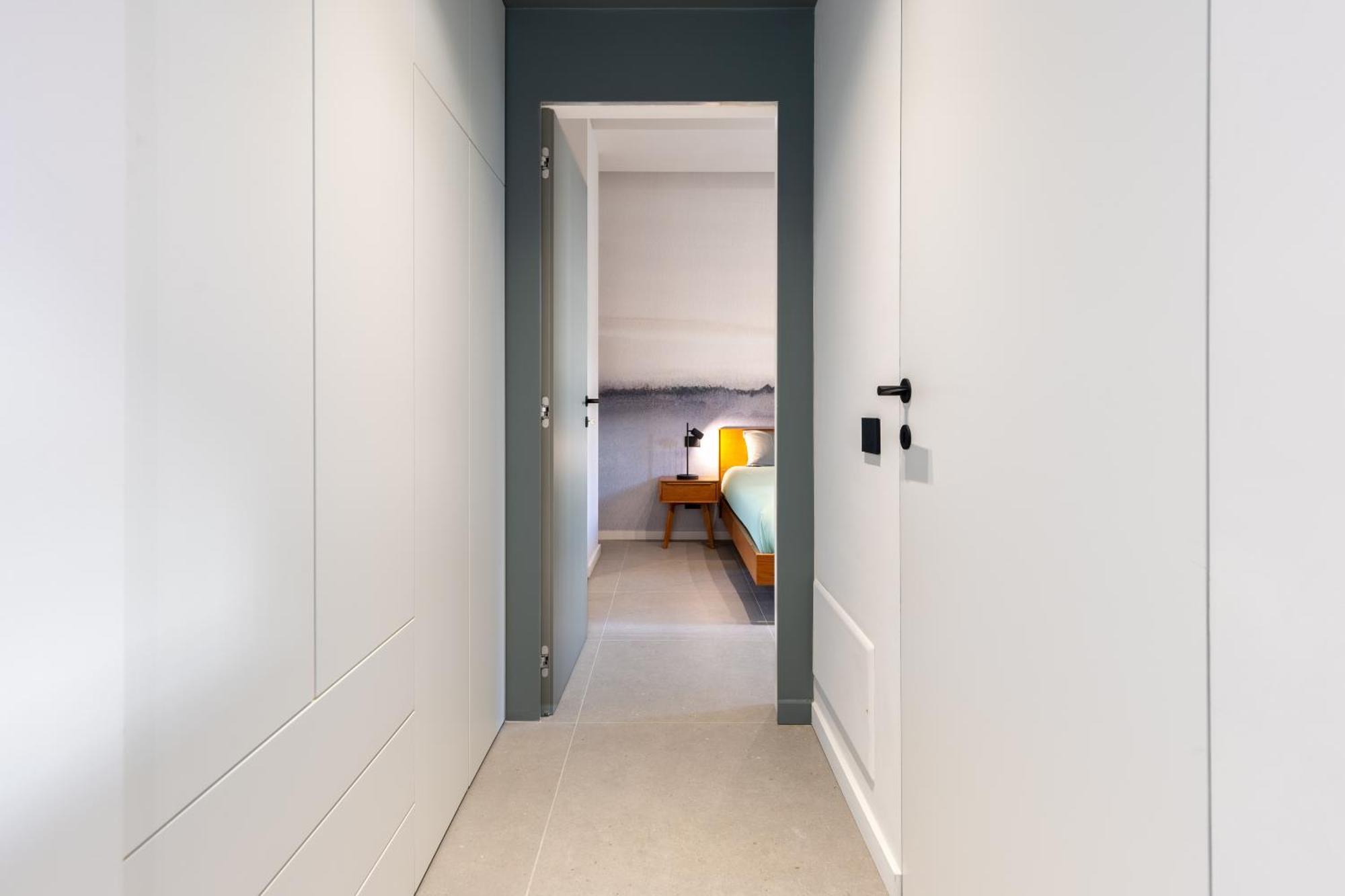 Hostdomus - San Quintino Appartement