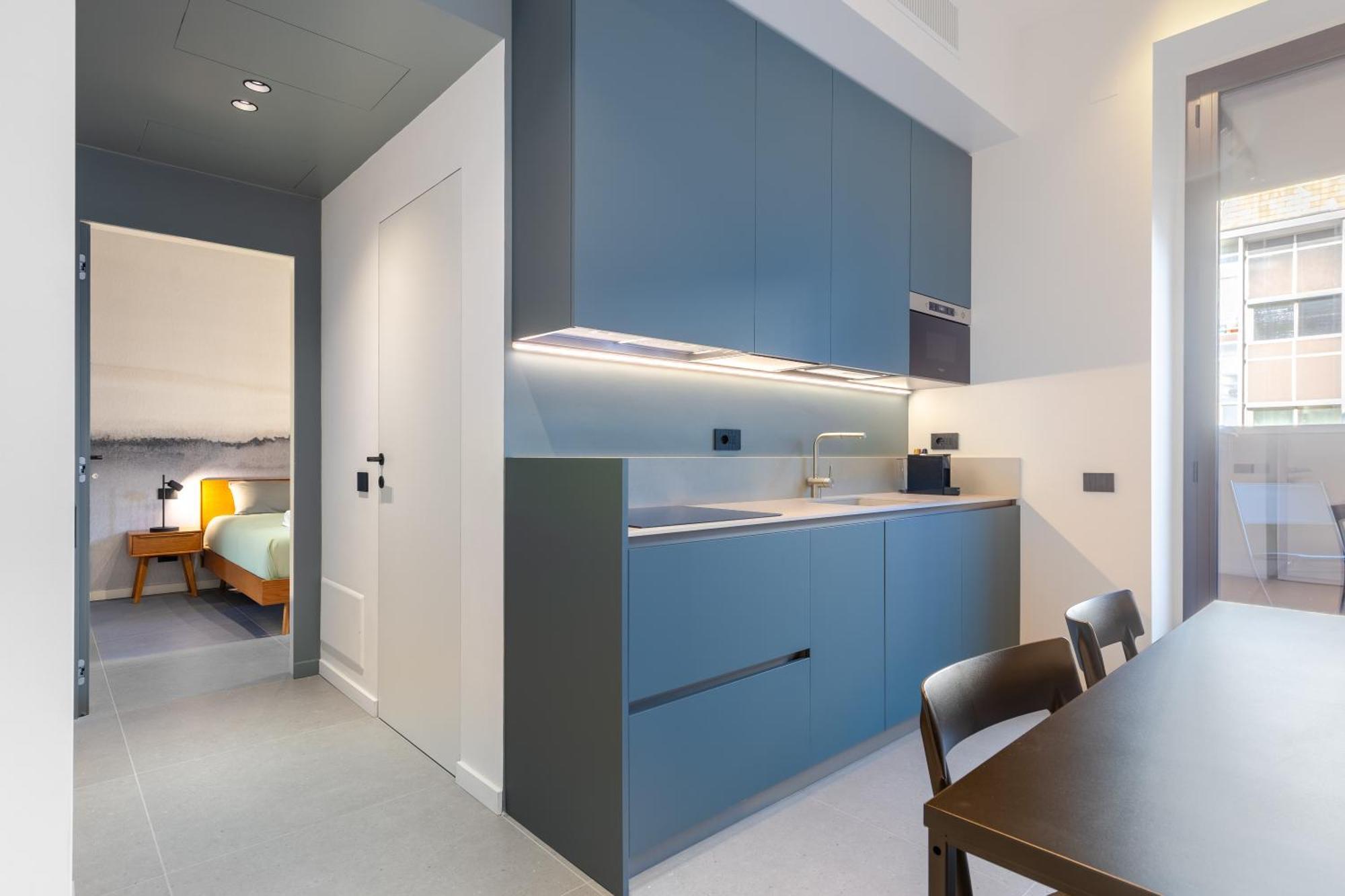 Hostdomus - San Quintino Appartement *