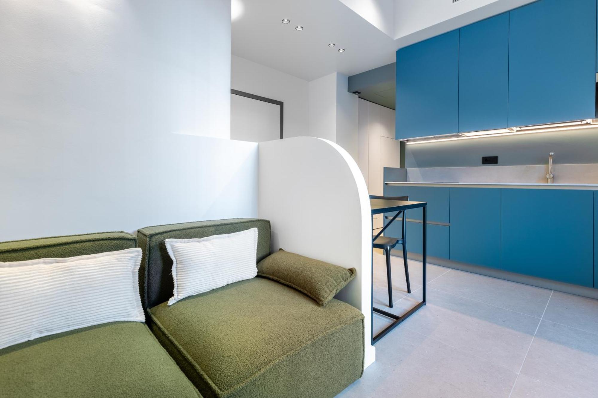 Hostdomus - San Quintino Appartement Turin