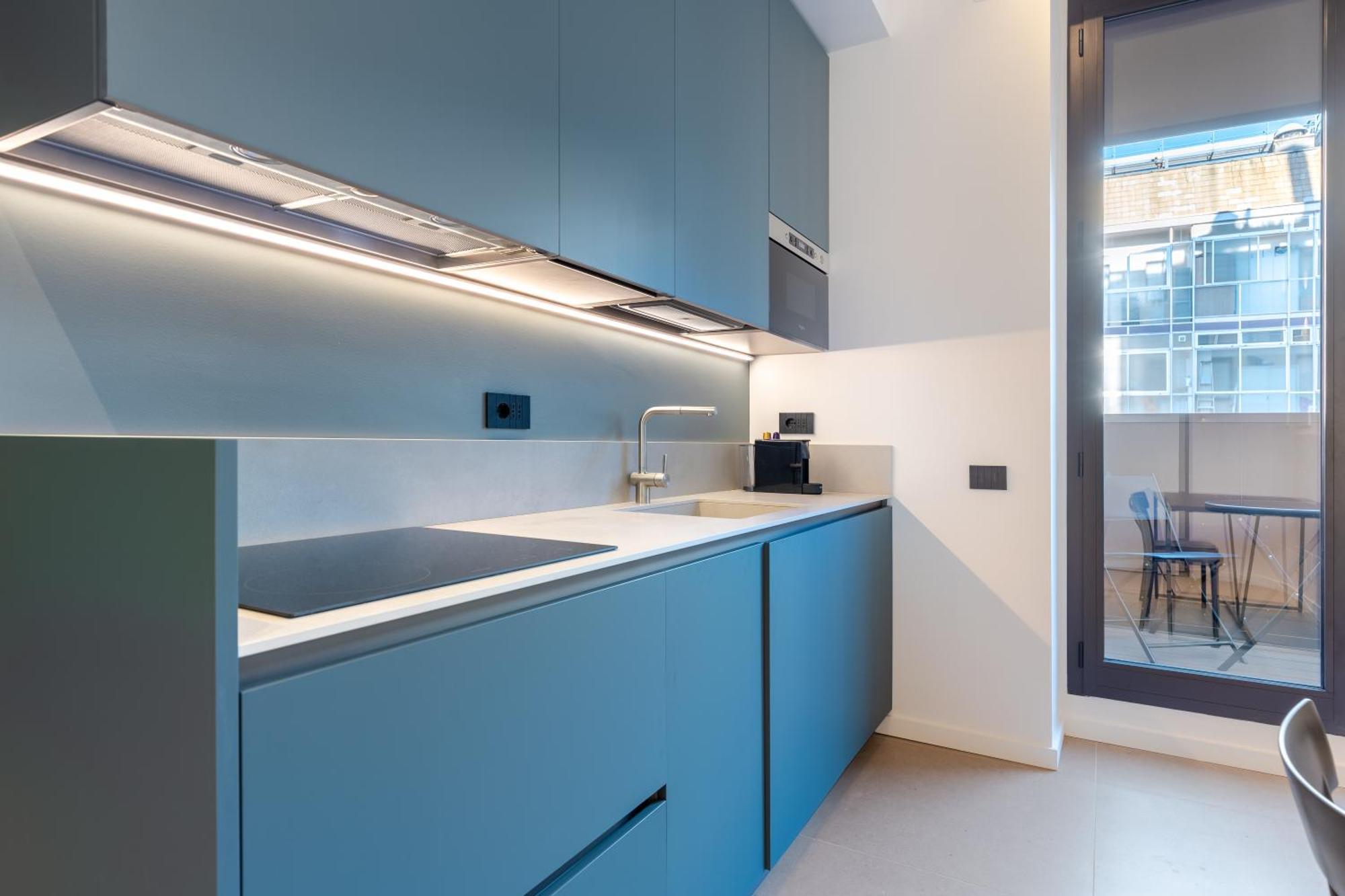 Hostdomus - San Quintino Appartement Turin